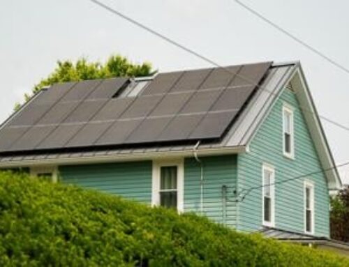 Alternative energy proposal presses on, clears environmental panel