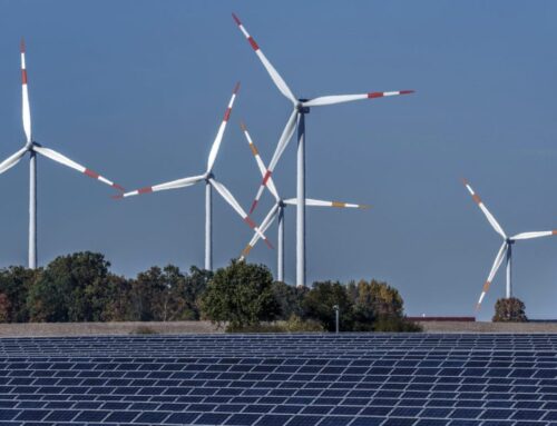 Senate takes more flexible approach to green tax credits