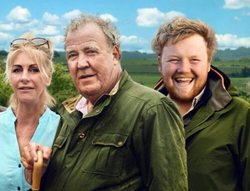 ‘Clarkson’s Farm’ Continues To Harvest Plentiful Ratings For Amazon Prime Video