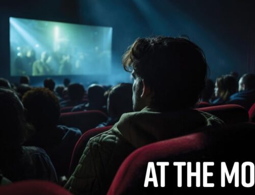 At the movies: Exorcism, circling sharks and assassin training coming to the movies