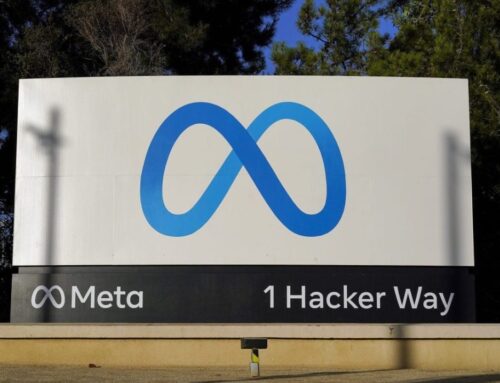 Meta inks solar, wind power deals for data centers
