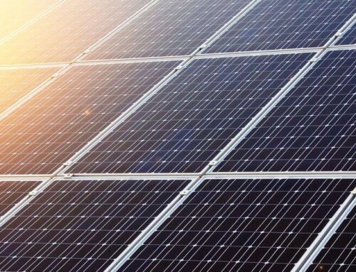 USU is adding to its solar energy capacity