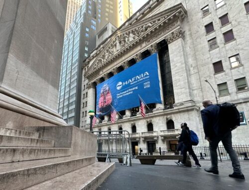Former head trader of Denver-based investing company pleads guilty to insider trading