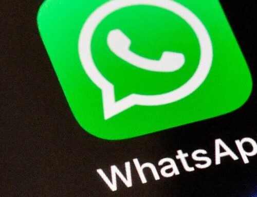 US House of Representatives bans WhatsApp on government devices