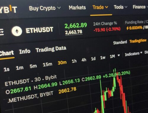 Is it safe to invest in cryptocurrency?