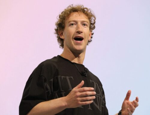 See Mark Zuckerberg’s memo to staff announcing the launch of Meta’s ‘Superintelligence Lab