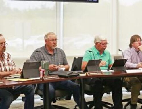 County cannabis zoning ordinance concerns continue