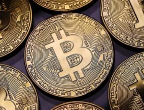Catoosa Co. Sheriff’s Office warns of Bitcoin scam