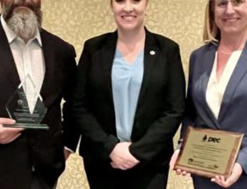 Shapiro Administration Honors Westminster College with 2025 Governor’s Awards for Environm