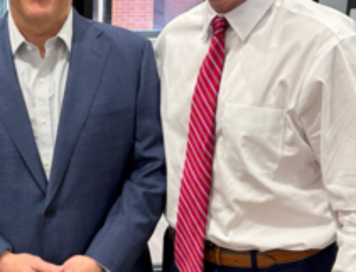 Nash County sheriff joins State Advisory Council on Cannabis