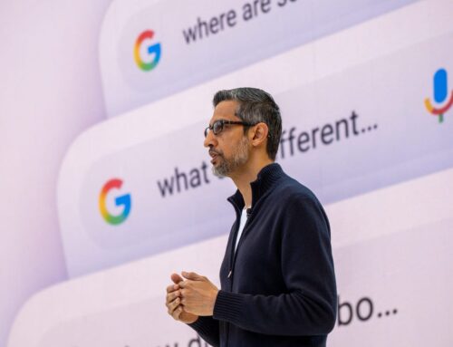 Gen Z shoppers are loving Google right now. That could be bad news for Amazon.