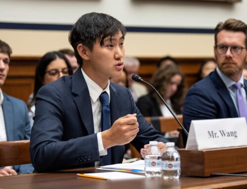 Is Meta really spending $15 billion to hire a 28-year-old?