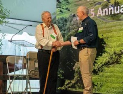 Eldon Farms unveils its future