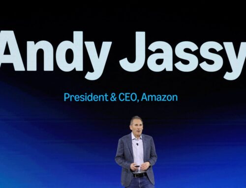 Amazon CEO tells employees to expect cuts to white-collar jobs because of AI