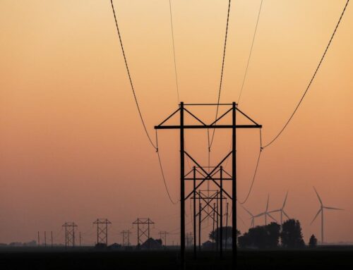 Campaign Almanac: Ernst, Grassley urged to protect clean energy tax credits in new ad