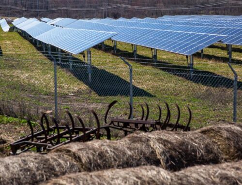 State Legislature approves fix to New York’s standardized renewable energy tax law