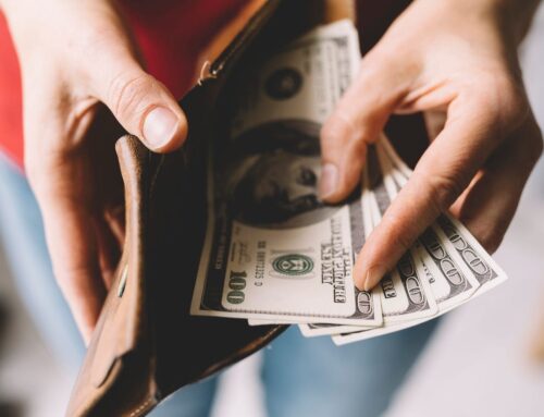 Women are getting wealthier — and they don’t invest the same way as men