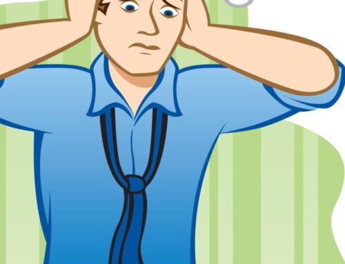 43% of Americans say money negatively impacts their mental health. These 7 tips will help