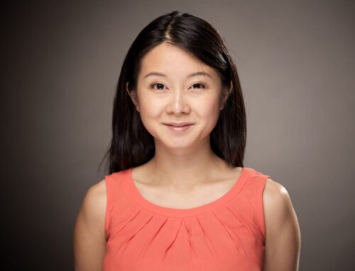 Meta’s CFO describes her mortifying first day on the Morgan Stanley trading floor
