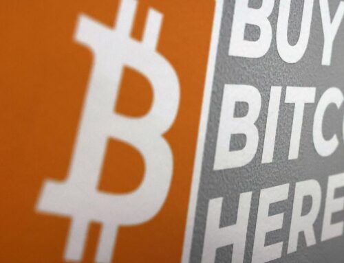 About 78% of Americans say they’re uncomfortable investing in Bitcoin or other cryptocurre