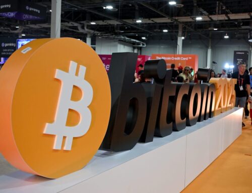Why a billionaire investor thinks bitcoin’s total market value could more than double to $