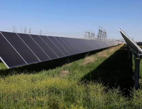 Big Beautiful Bill would trigger higher electric bills, job losses, advocates say