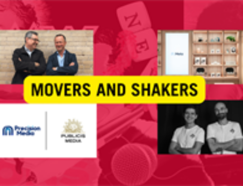 Industry moves: Meta to open physical stores while Publicis makes big retail media play