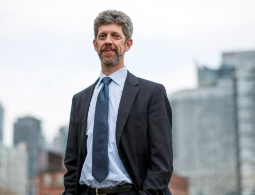 Eight lessons learned in 27 years of covering personal finance and investing