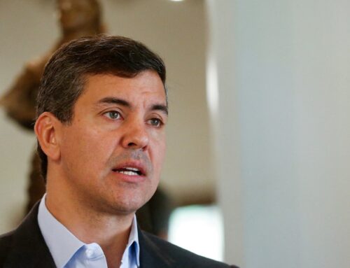 Paraguay president’s X account likely hacked in Bitcoin scheme