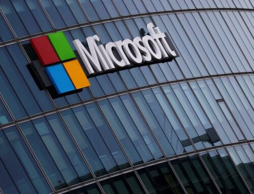 Microsoft to invest $400 million in Switzerland on AI, cloud computing