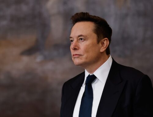 Elon Musk and Donald Trump Blowup Dings Crypto Prices