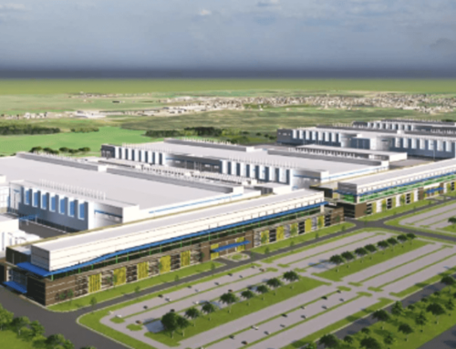 Micron’s draft environmental impact report for Clay chip plant to be unveiled Wednesday
