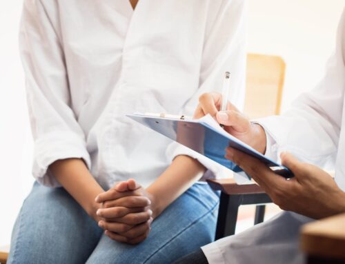 Global Survey Examines Cannabis Use over Pharmaceuticals for Endometriosis Symptom Relief