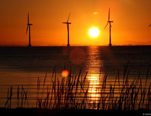 How do renewables contribute to energy security?