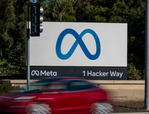Meta plans big bet on AI’s secret ingredient: human brains