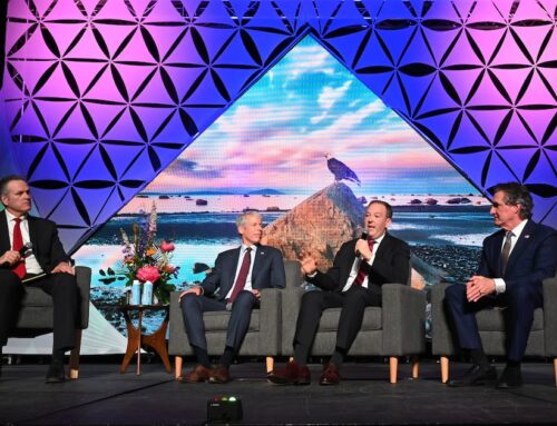 Opinion: The things that went unspoken at the Alaska sustainable energy conference