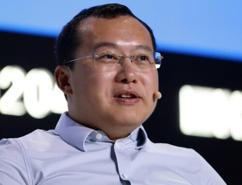 Crypto Is the Hottest Investment, in the Stock Market