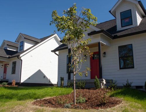 Fifth Third Bank to invest $20M for North Nashville community development