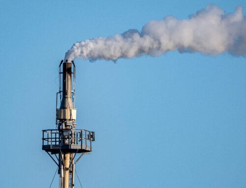 Kentucky lawmakers threaten my West Louisville neighborhood with more pollution