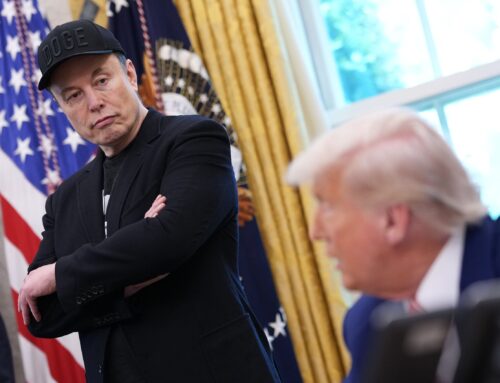 Crypto Daybook Americas: BTC Price, Jolted by Trump-Musk Clash, Rebounds Before U.S. Jobs