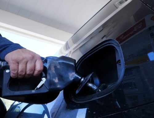 Save 20¢ per gallon with this Amazon Prime Fuel Savings offer this June