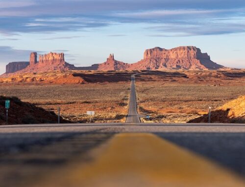 Arizona Moves Closer to Creating Bitcoin Reserve as Bill Passes Final Senate Vote