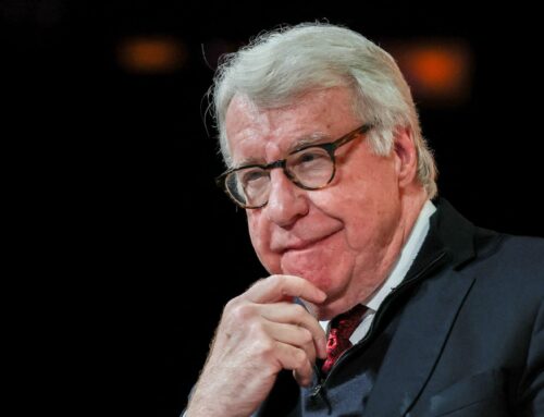Short-seller Chanos questions bitcoin-holding pioneer Strategy’s valuation premium