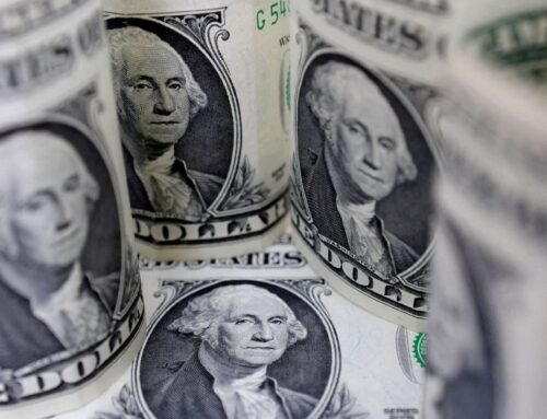 Dollar steady as investors monitor Israel-Iran conflict ahead of Fed