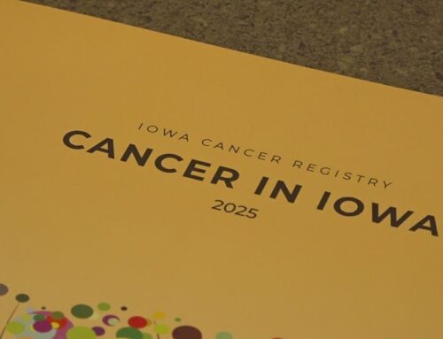 New initiative to focus on link between the environment and cancer in Iowa