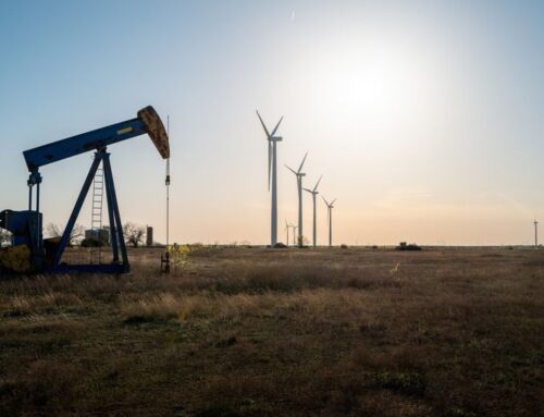 Energy a charged partisan issue as Republicans power renewed support for fossil fuels