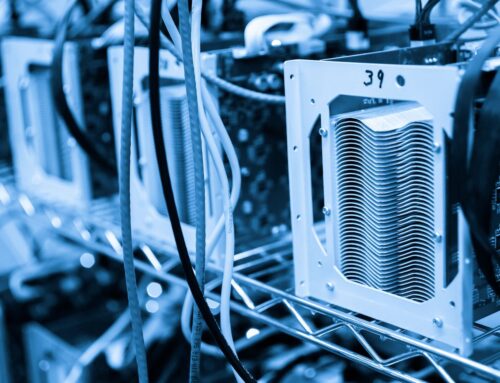 BTC Mining Costs Soar as Hashrate Hits Records: TheMinerMag
