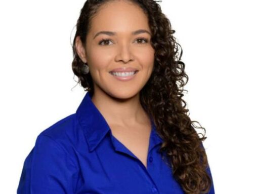 Theresa Rodriguez-Moodie and Diana McCaulay | What does right to enjoy a healthy environme