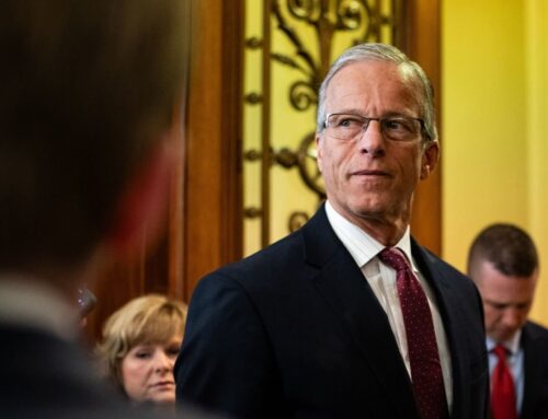 Congress weighs multibillion-dollar tax cut for private credit investors