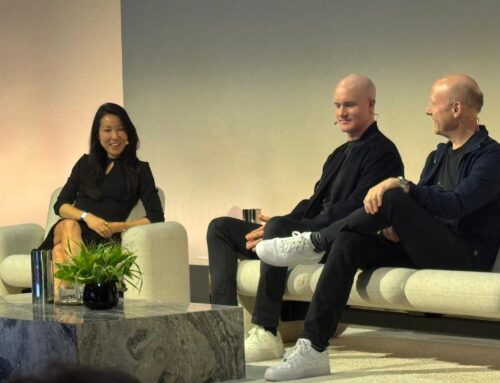 Coinbase CEO Brian Armstrong: Ballooning government debt may make bitcoin the world’s rese